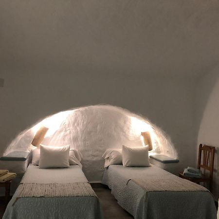 Willa Cueva Aventura Benamaurel Zewnętrze zdjęcie