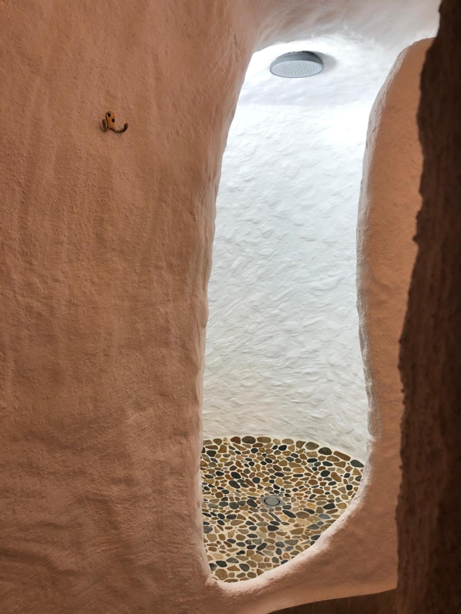 Willa Cueva Aventura Benamaurel Zewnętrze zdjęcie